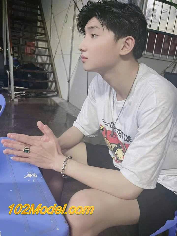 Boy trai thẳng cu bự, body mình dây đẹp trai ngoan hiền - BI:1400 15 IMG 1937