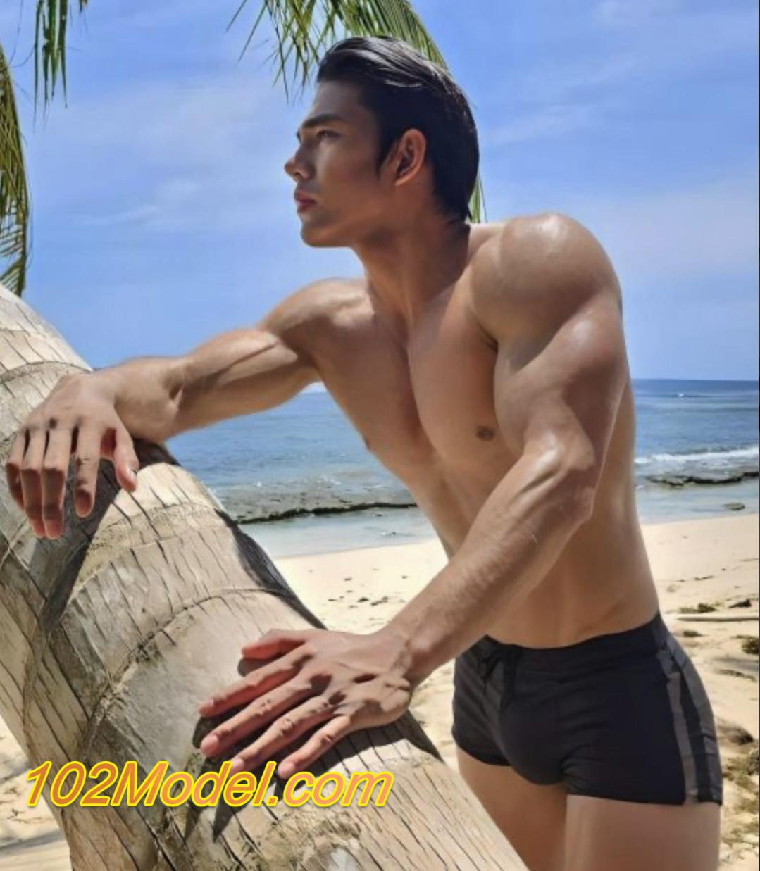 Hotboy người mẫu tự do kiêm cầu thủ bóng rỗ đến từ philippines - RIUS:1120 6 IMG 0385