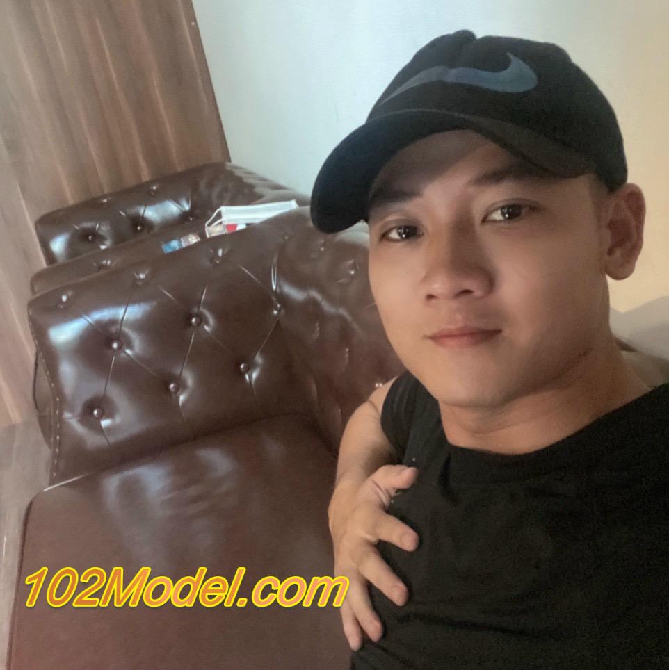 Boy chuyên top body mình dây có gym, da ngăm nam tính lông lá đẹp - KENT:1040 12 IMG 6143