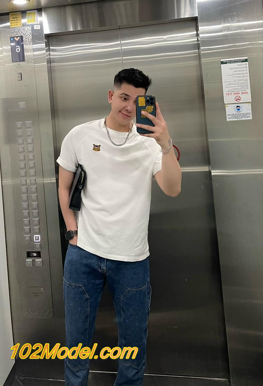 Hotboy người mẫu top bot đa năng, ngoại hình đẹp âu yếm nhiệt tình - KAN:1221 10 D57BECD1 3399 4DDA B1CF AD0FBFD47D23