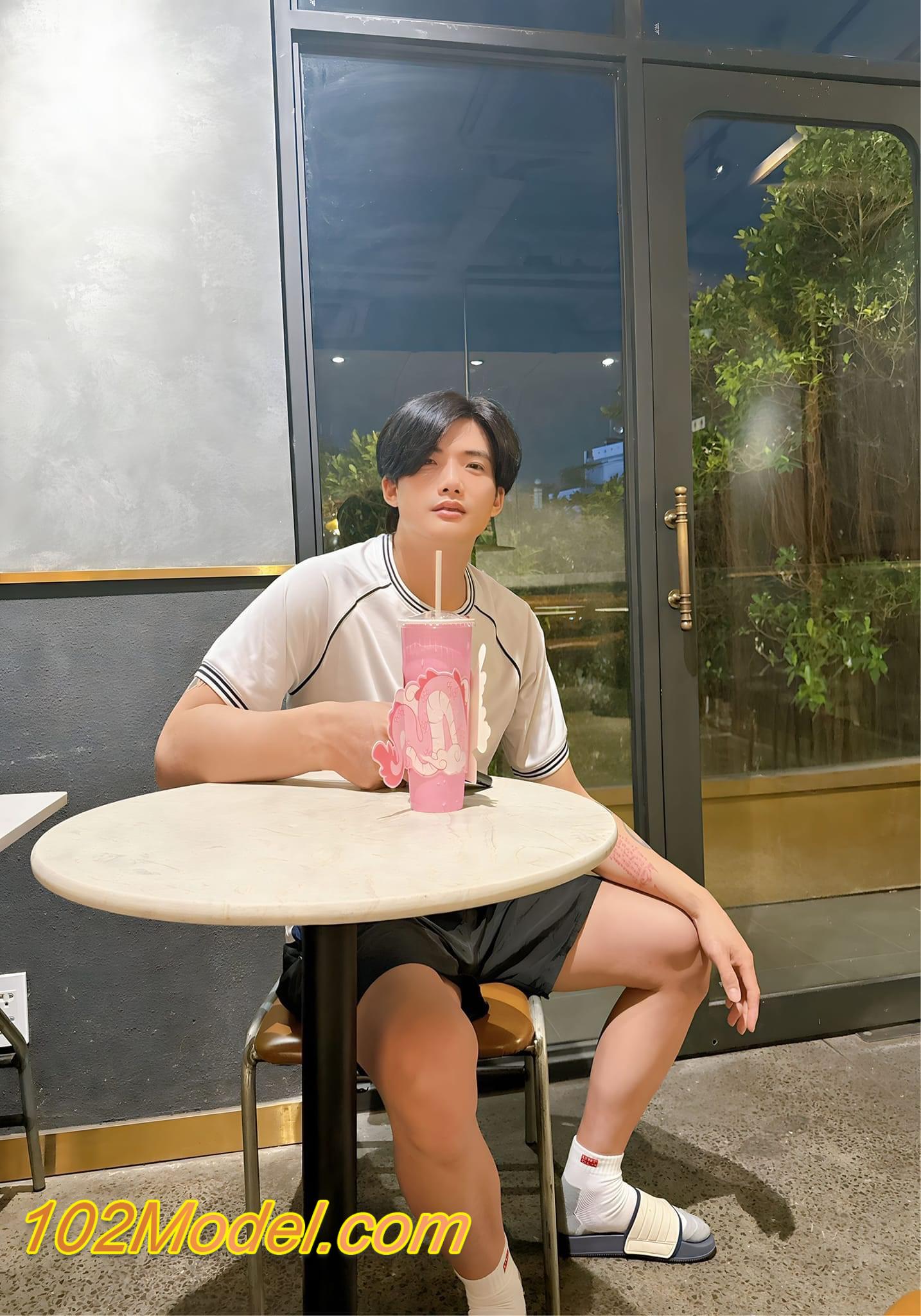 Boy cute phục vụ nhiệt tình, làm tình siêu giỏi - THỊNH MS:1229 26 F304A37A F5CD 41B5 AD9B 1D22573E52A8