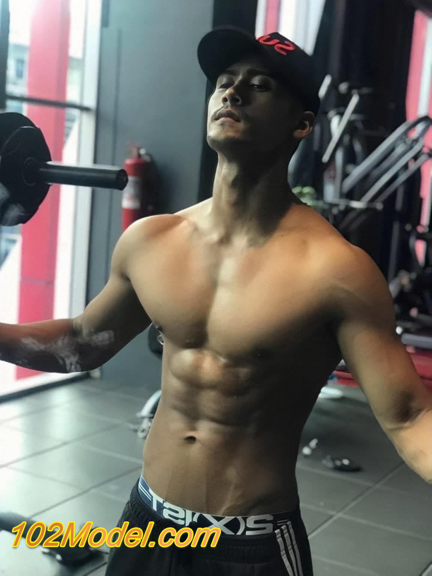 Trai tây lai body siêu đẹp cu khủng chơi bao sướng - JACK:1499 4 93868c96 0a61 48c8 a6a0 4f2f67b5ebdf