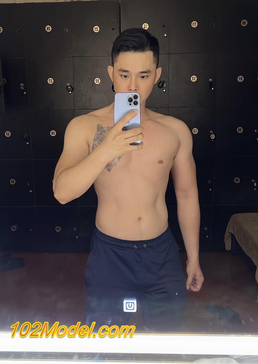 Boy massage tốt, thân thiện cuốn hút làm tình siêu êm - TẤN:1349 36 E2CBAF6D 4D6D 4160 A77C A6B6186A7D18