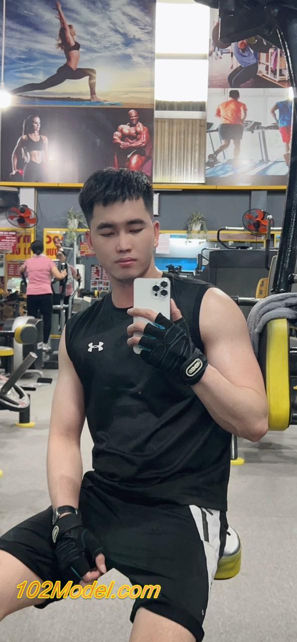 Trai đẹp hàng bự, dáng người cao to ngoan ngoãn nhiệt tình - KHOA:1125 11 A8066D14 A4A3 4C1E 9C9B 8DB0B14097A8