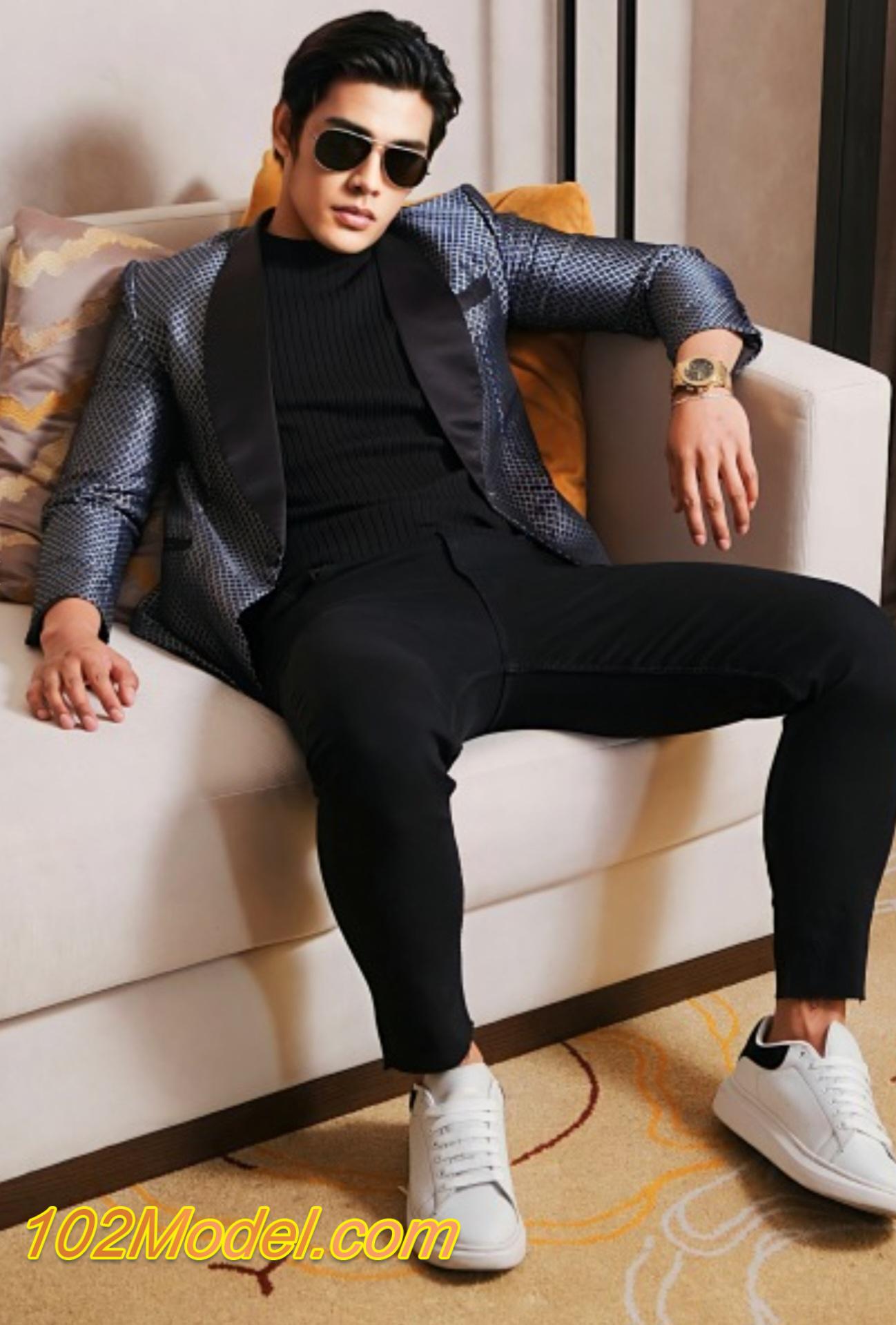 Hotboy người mẫu tự do kiêm cầu thủ bóng rỗ đến từ philippines - RIUS:1120 17 BBA632AD 04A2 49FA 8254 73E1F381F50E