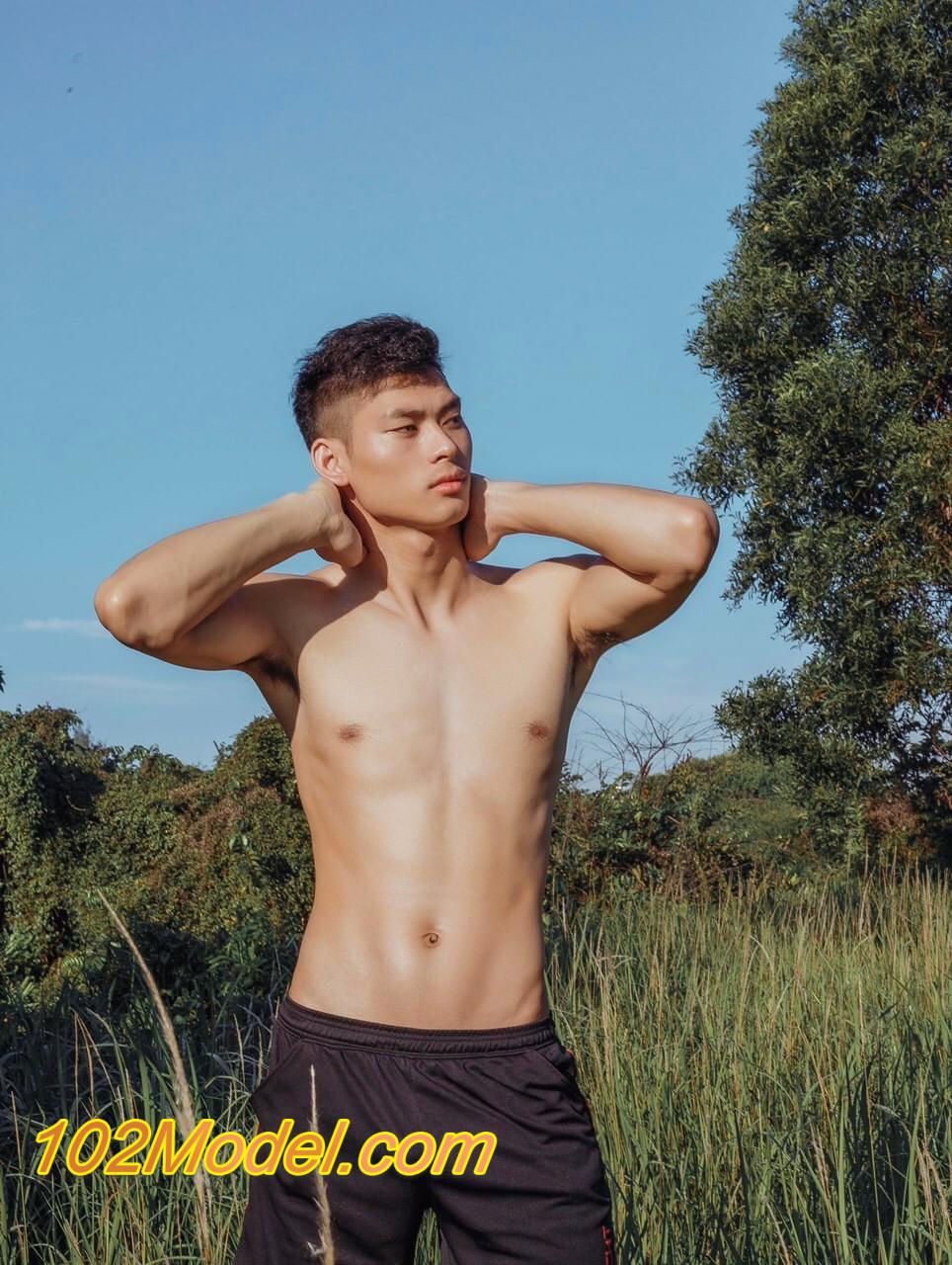 Top dễ thương cu to, body mình dây đẹp trai nam tính cao ráo nổi bật - HUY:1113 43 9C2D34FA 192D 450D BC7B 10E6BC9686F2