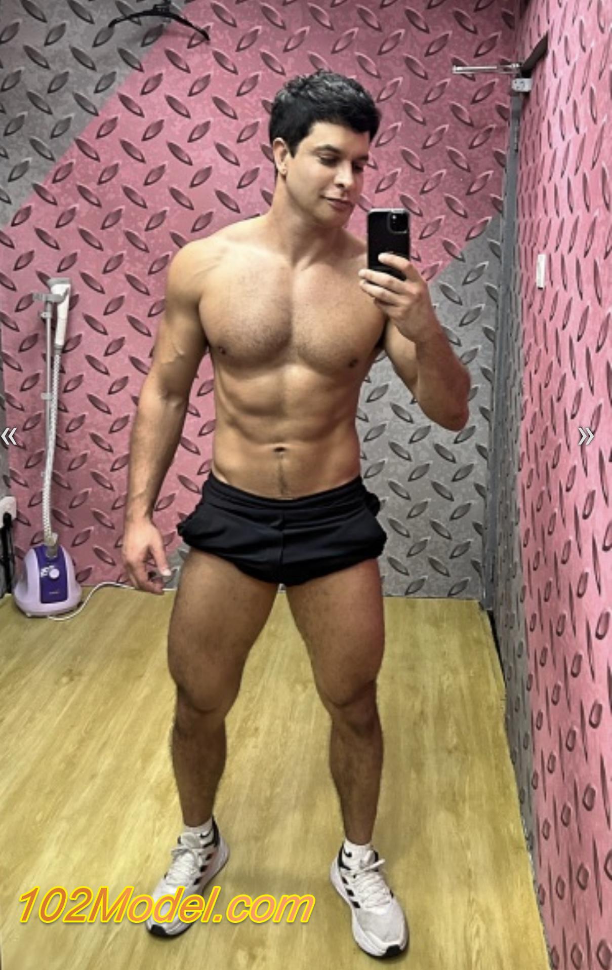 Trai tây body gym đẹp sexy, gương mặt điển trai nam tính gợi tình - SAM:1296 15 A84CFEB1 55FF 4A15 B850 650818E00DB6