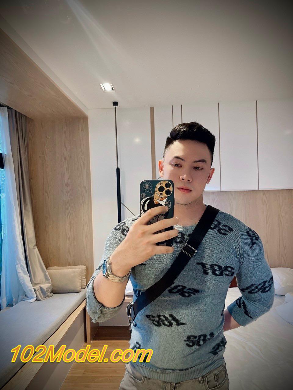 Trai massage chuyên nghiệp, thân hình to cao cơ bắp sạch sẽ - VỸ:1298 16 IMG 5418