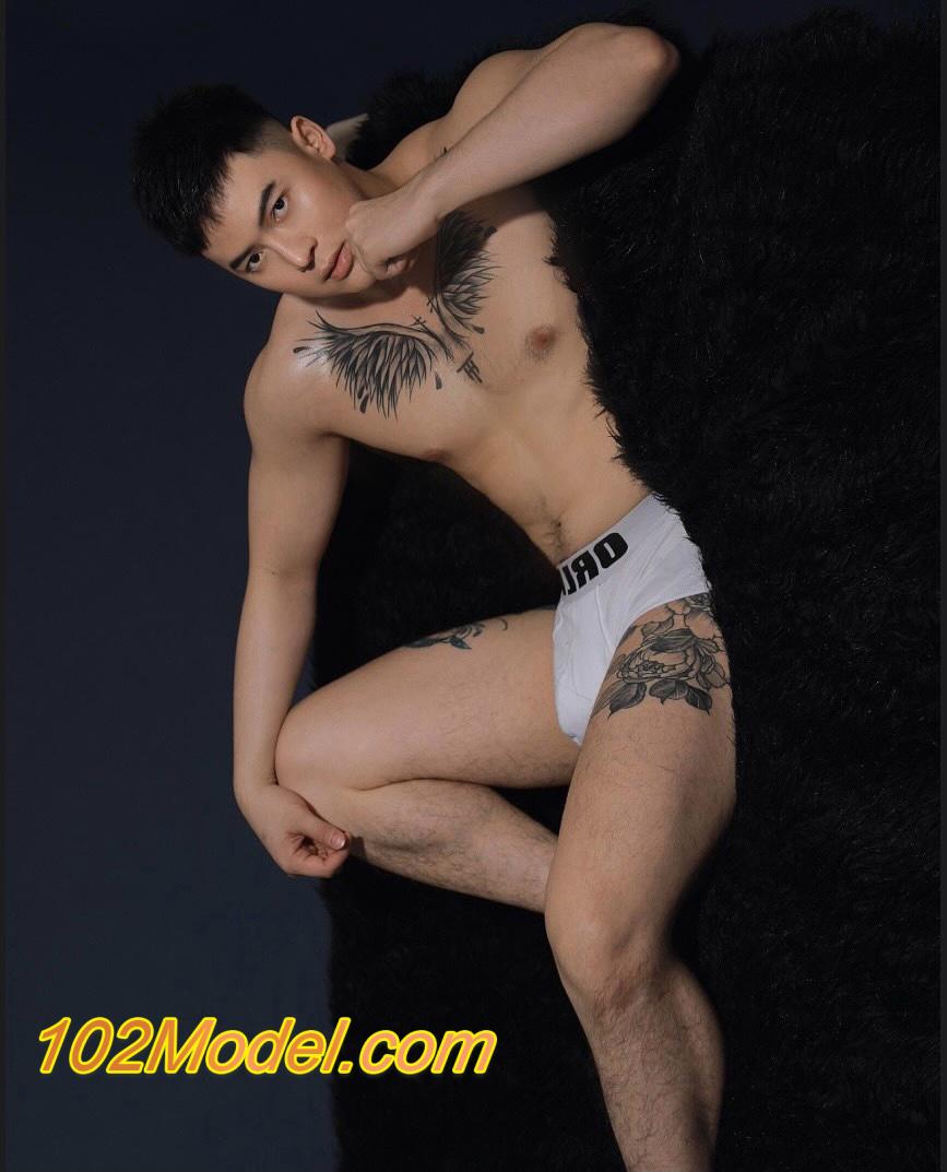 Trai massage chuyên nghiệp, thân hình to cao cơ bắp sạch sẽ - VỸ:1298 18 IMG 5420