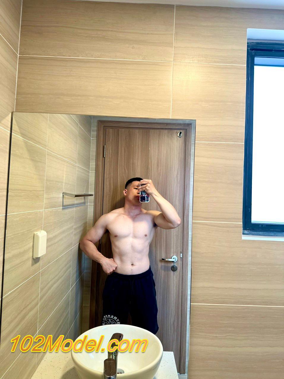 Trai pt thể hình cu đẹp cương cứng - body gym múp đô con vạm vỡ - NGUYÊN:1258 27 840AC539 A1E5 4F3C A96D 47BEBBF269A9