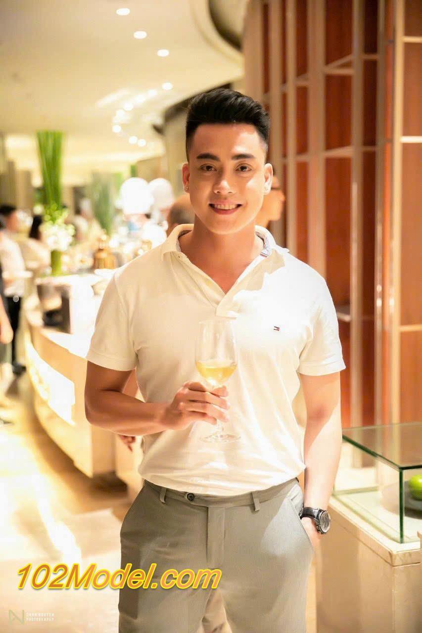 Trai đẹp body sexy dáng cao thanh lịch, làm tình siêu đỉnh - TOÀN:1377 8 IMG 1610