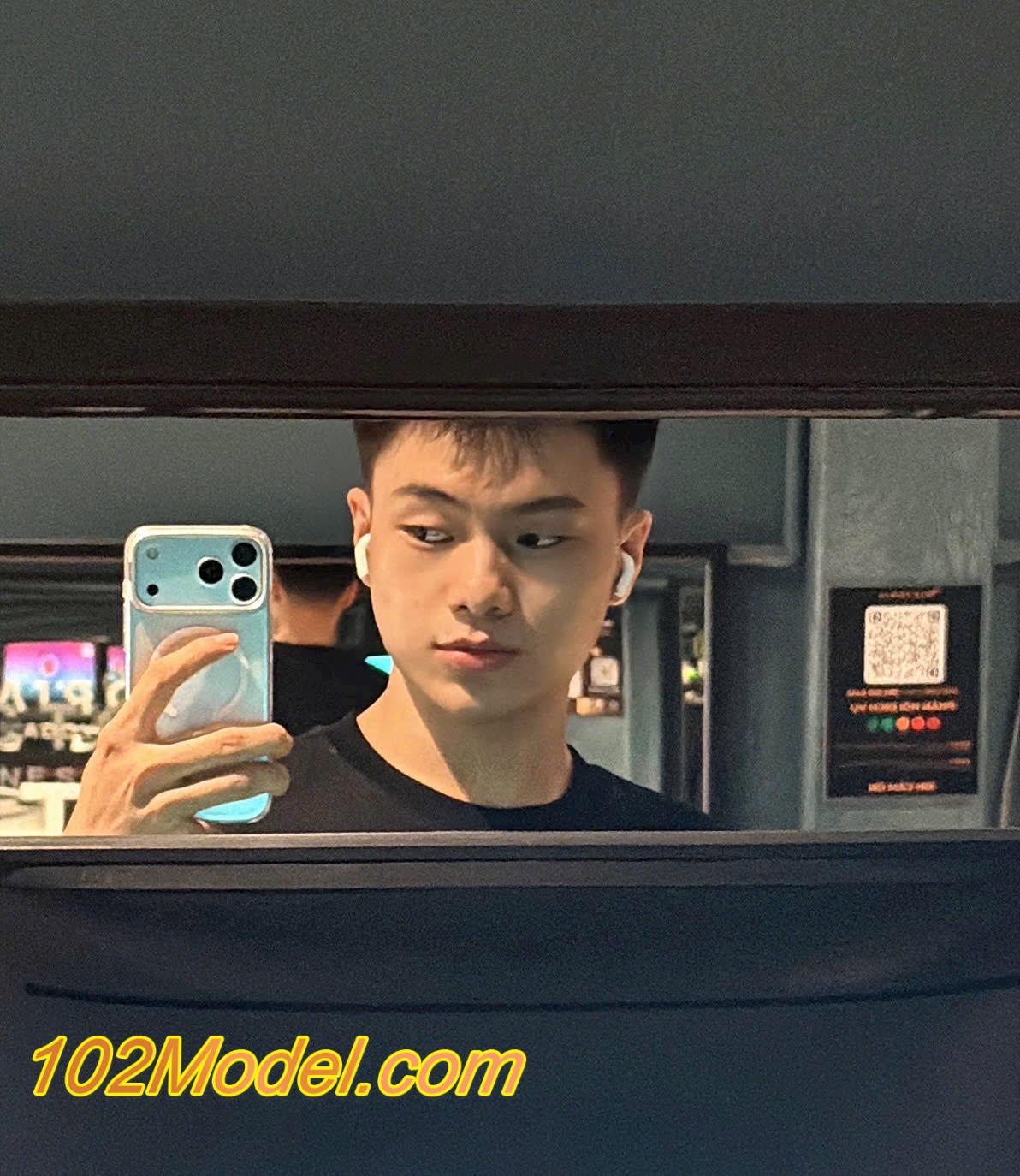 Trai teen ngoan hiền chiều khách a đến z - Kai:1266 16 IMG 2509 1