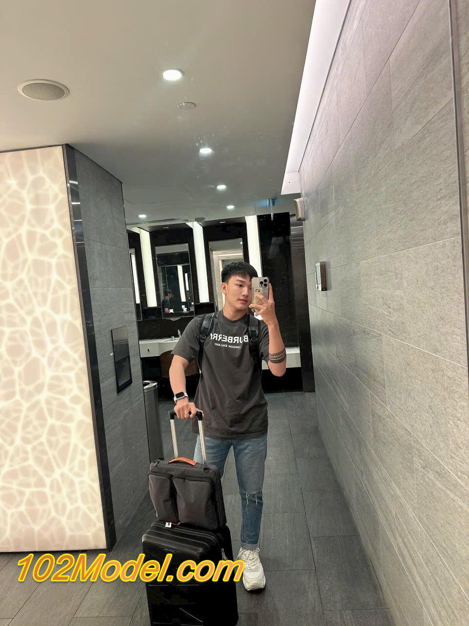 Trai gọi cần thơ mình dây cu khủng, dễ thương hiếu khách - VŨ:1160 40 IMG 6603