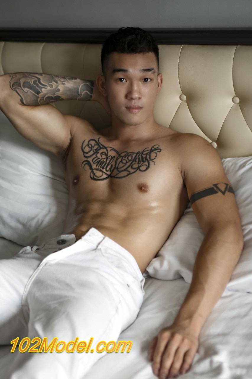Boy manly body mình dây - đẹp trai cao ráo, massage thái giỏi - CƠ:1250 46 1HDVMCQJI BKKKI2