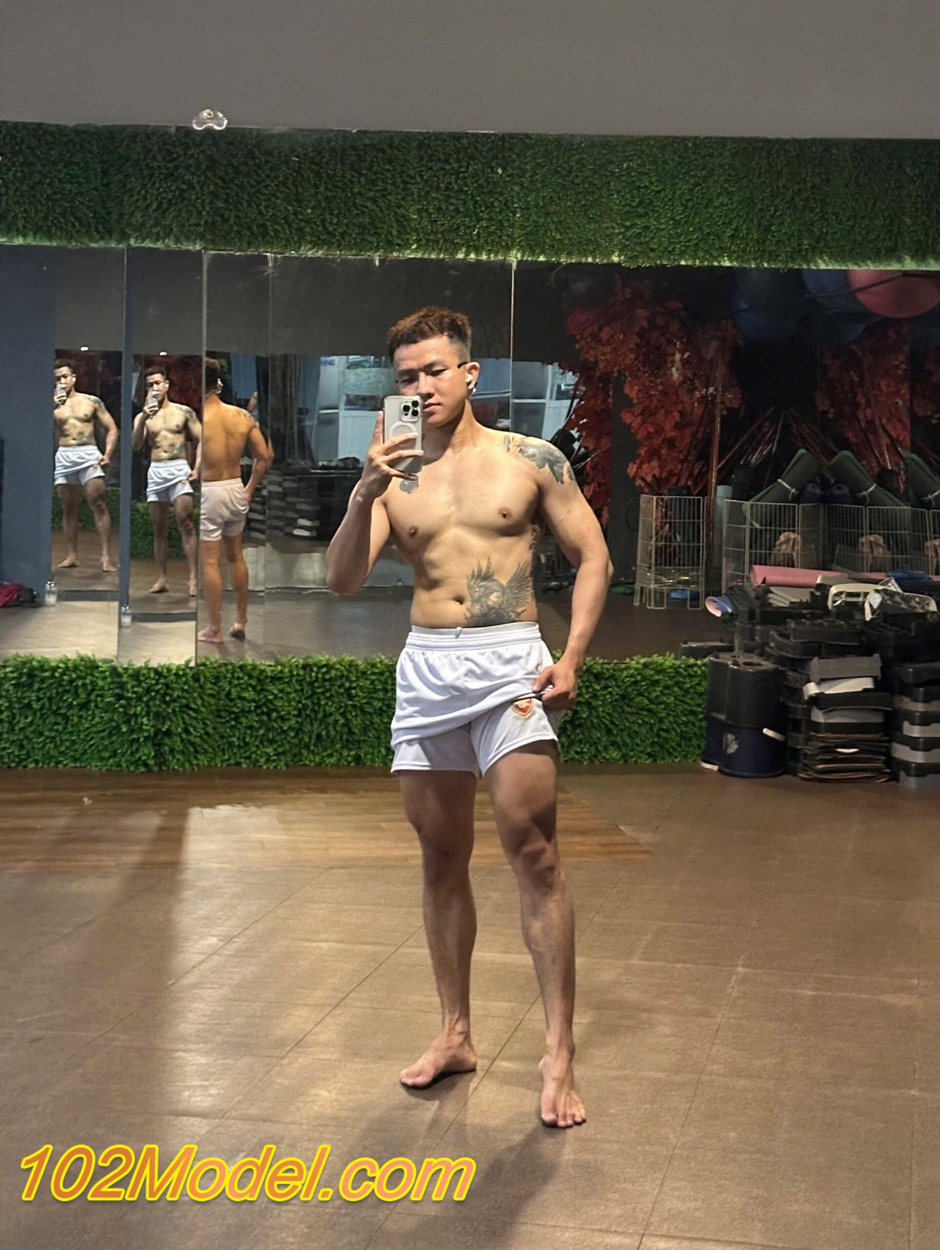 Trai gym chuyên bot làm tình cực dâm có tay nghề massage - KHANG:1407 11 IMG 0077 scaled