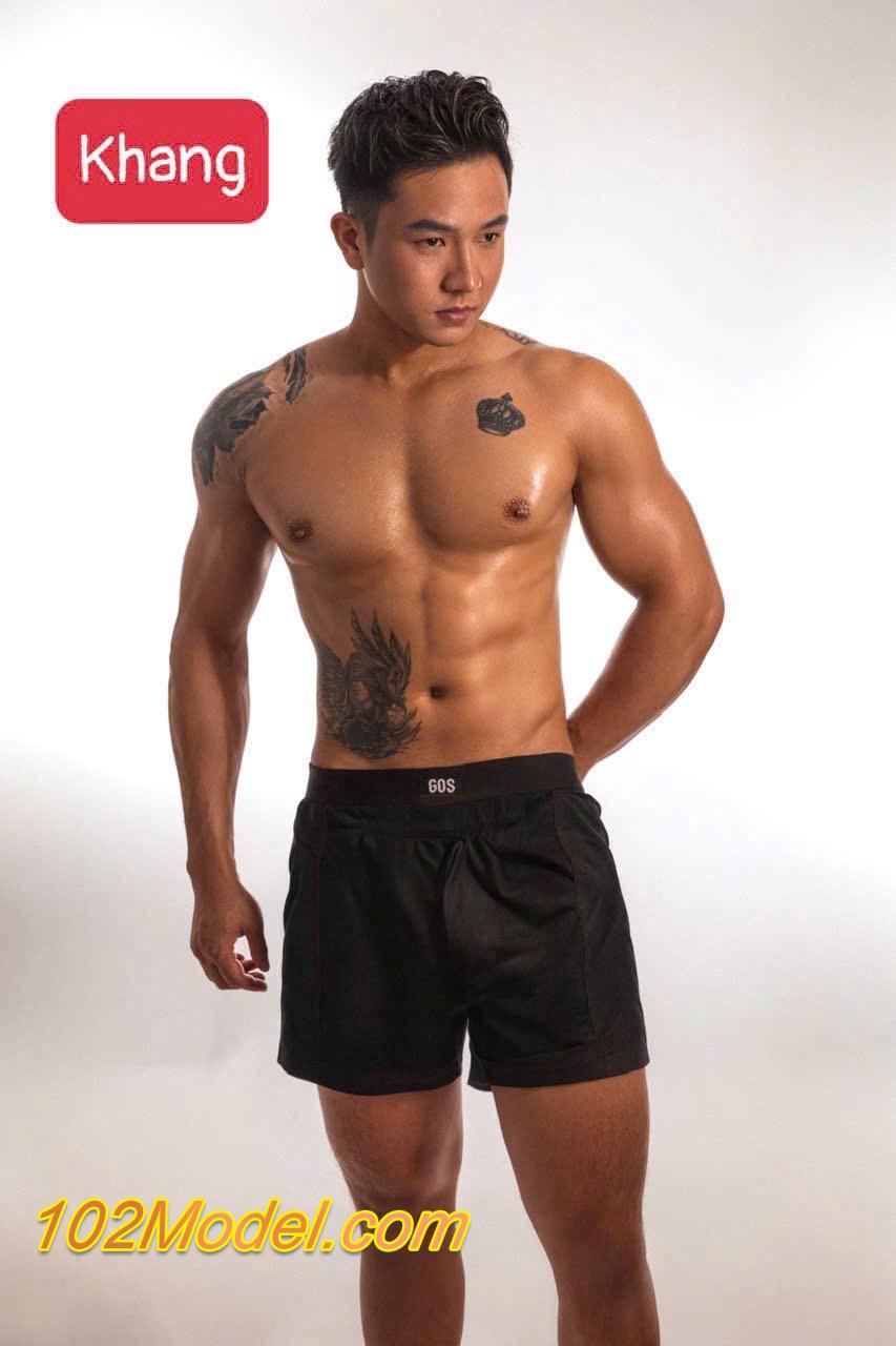 Trai gym chuyên bot làm tình cực dâm có tay nghề massage - KHANG:1407 8 IMG 0087