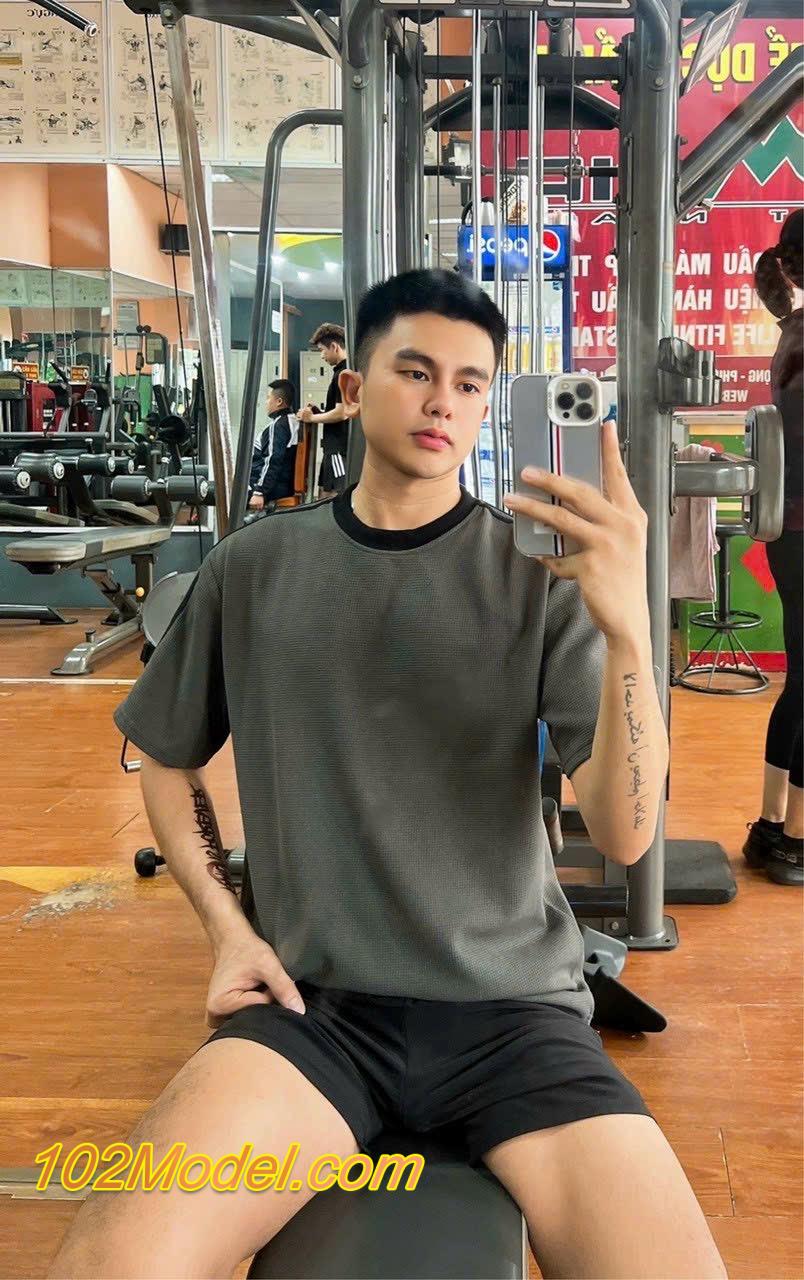 Trai xinh trẻ trung, cao ráo làm tình giỏi, massage full bài - TRÍ MS:1269 4 IMG 3024