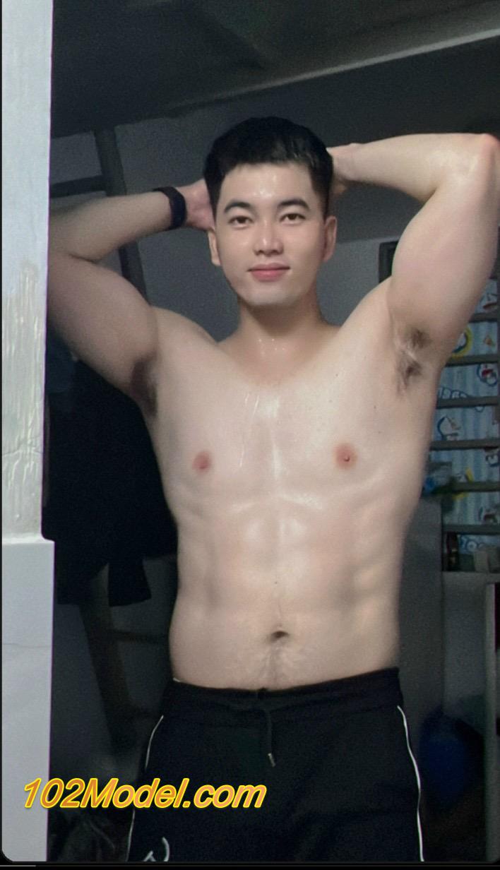 Trai đẹp hàng bự, dáng người cao to ngoan ngoãn nhiệt tình - KHOA:1125 12 IMG 4913