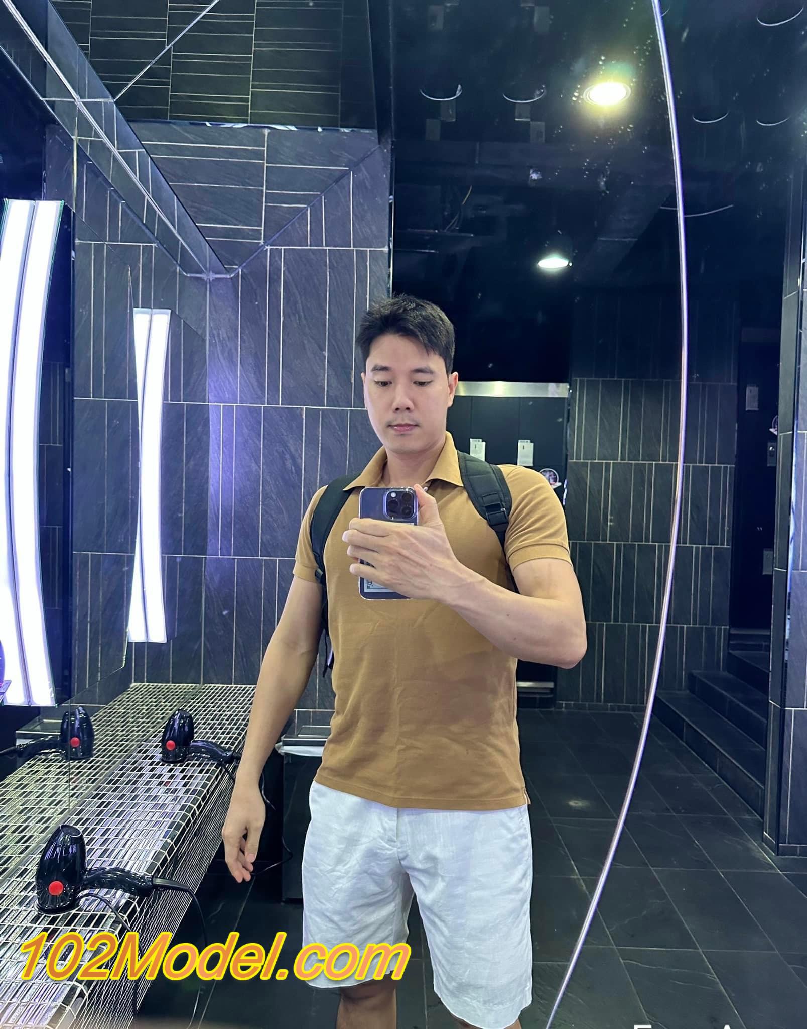 Boy massage gay chuyên nghiệp dáng chuẩn model - CẨN MS:1339 20 IMG 9625