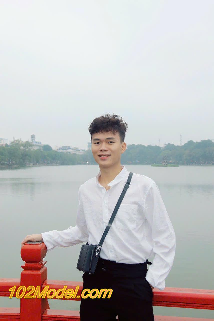 Trai teen dáng người thư sinh, chơi dâm hợp tác tốt mọi tư thế - PHÚC:1398 12 56515E58 8BC3 412E 910D 31DB502B8EBA