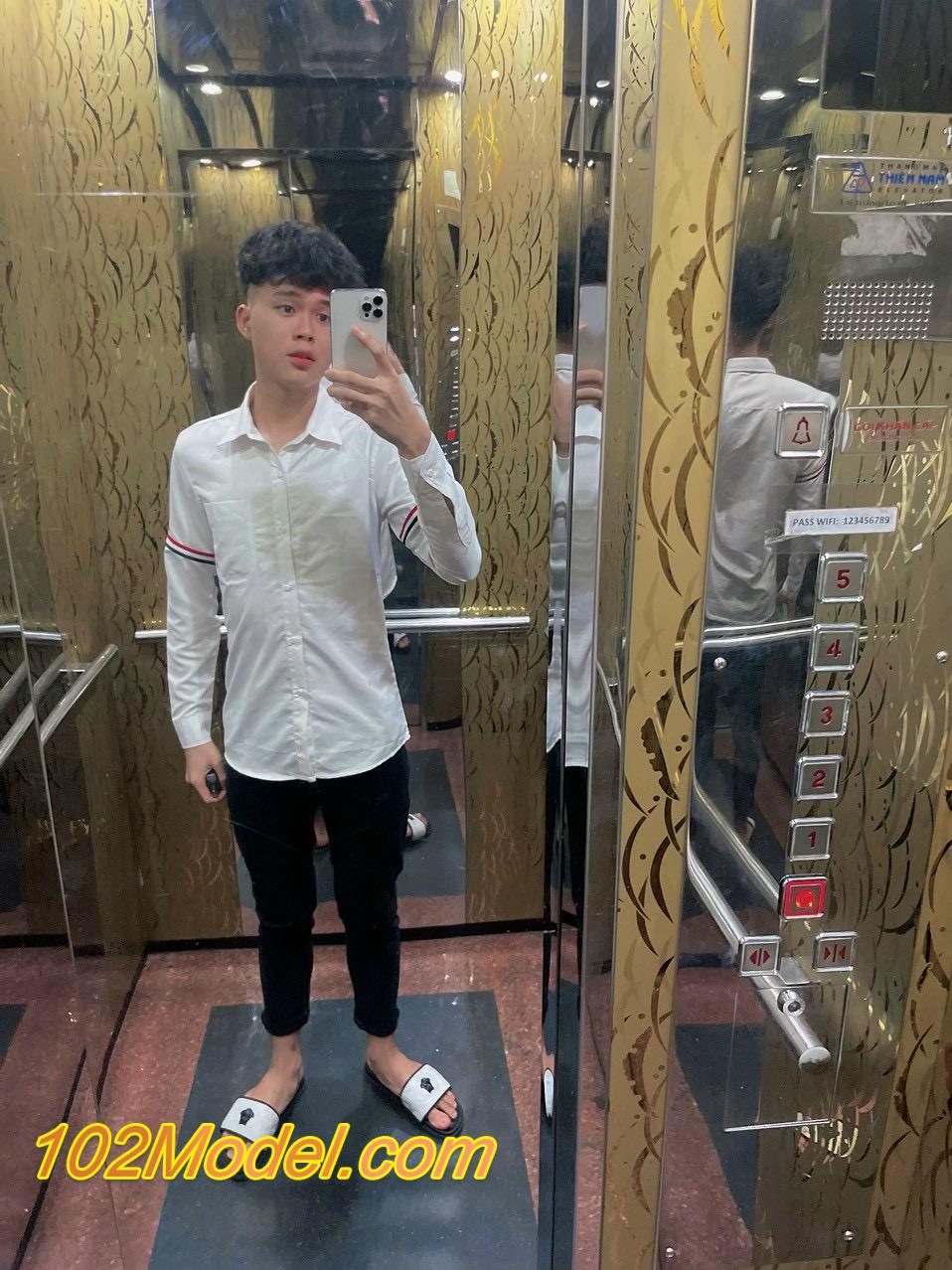 Trai teen dáng người thư sinh, chơi dâm hợp tác tốt mọi tư thế - PHÚC:1398 9 A0B0B6A7 E953 4E4B AE25 B9D495AAC1BF