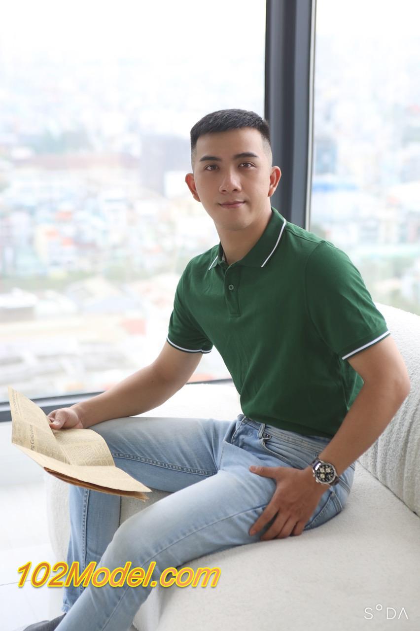 Boy hàng khủng dễ thương massage chuyên nghiệp - NGUYÊN MS:1241 9 B974AC90 9D53 4A06 9A77 BF5A80158A80