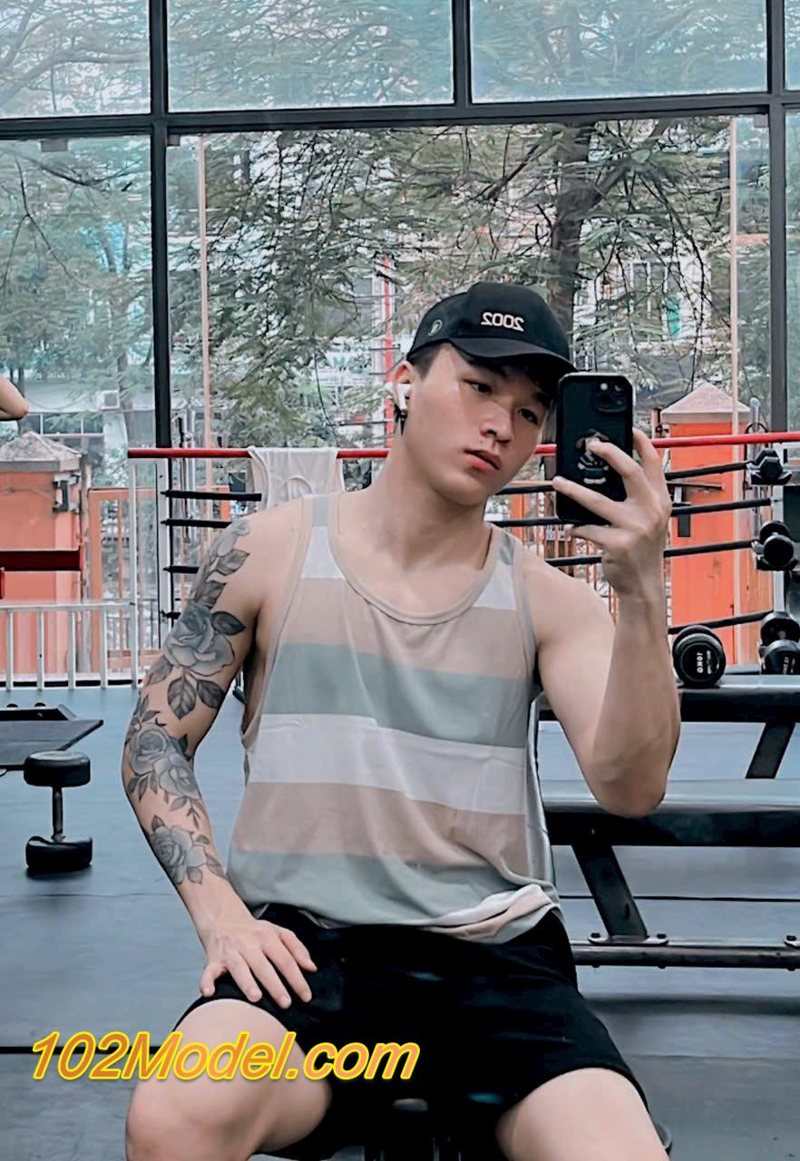 Boy mình dây cu đẹp, tuổi trẻ sung sức bú nhún cực dâm - TÀI MS:1297 17 DCA12B13 7DEA 441D A587 E7A2A70F68CF