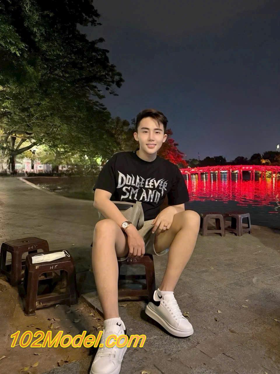 Boy thư sinh nhẹ nhàng tình cảm đến từ rạch giá - THÁI MS:1249 15 IMG 0631