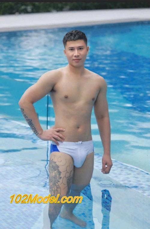 Trai miền tây menly cu bự, massage body thái lan bài bản - TÙNG:1393 12 IMG 0940