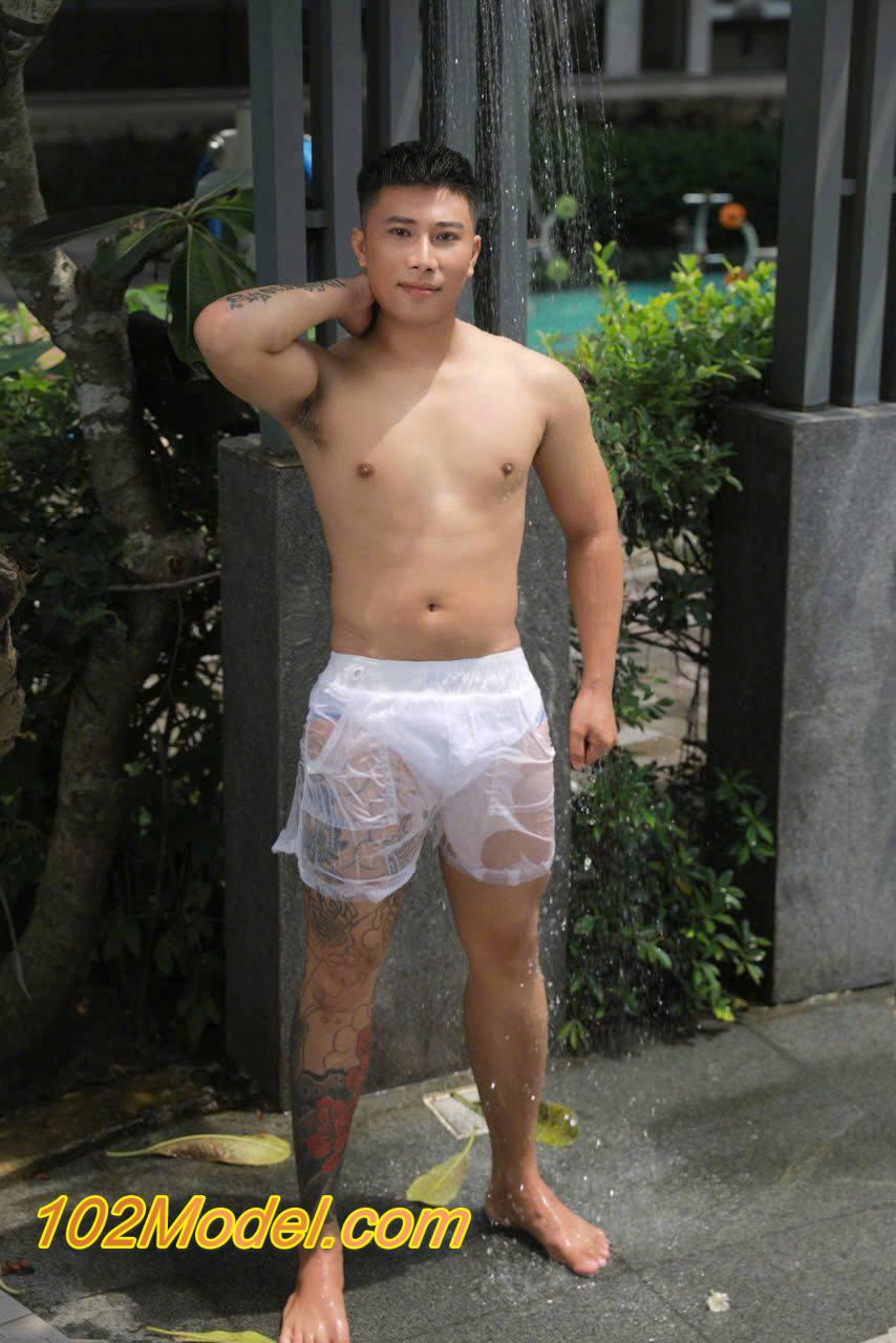 Trai miền tây menly cu bự, massage body thái lan bài bản - TÙNG:1393 13 IMG 0941
