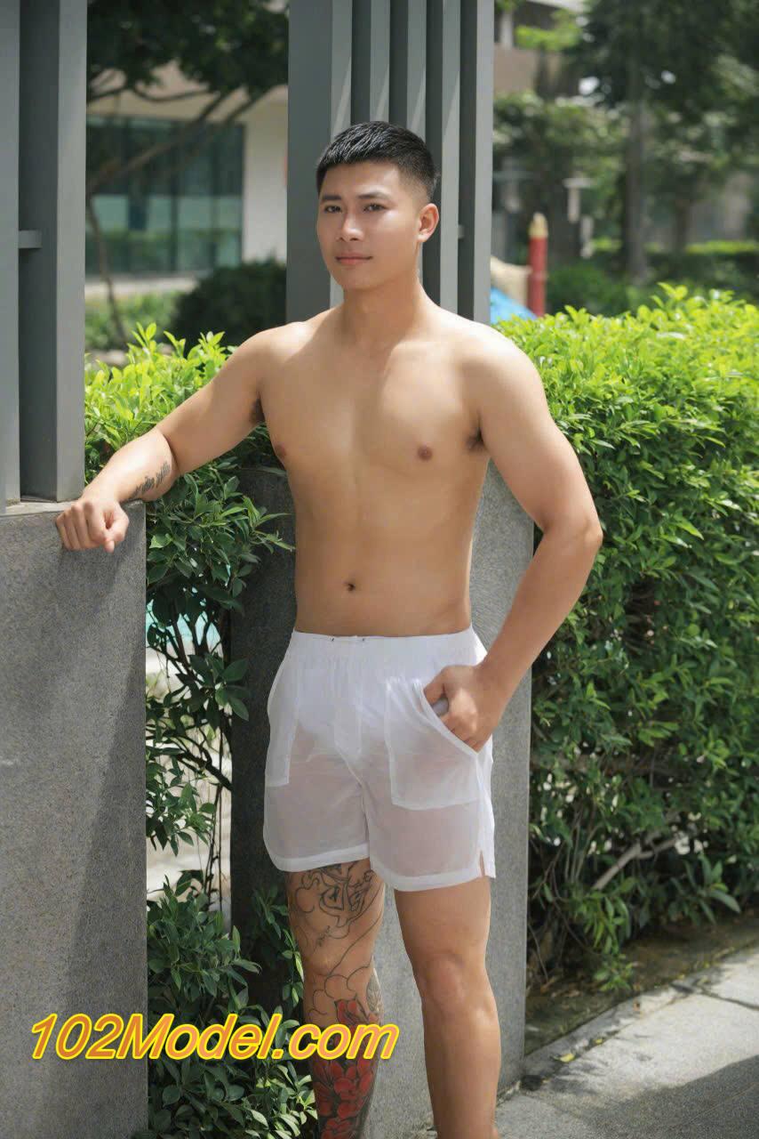 Trai miền tây menly cu bự, massage body thái lan bài bản - TÙNG:1393 11 IMG 0943
