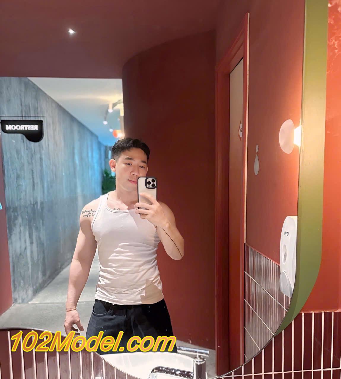 Bottom da trắng dâm đãng, body gym ngon làm tình lên đỉnh - QUANG:1378 17 IMG 0607