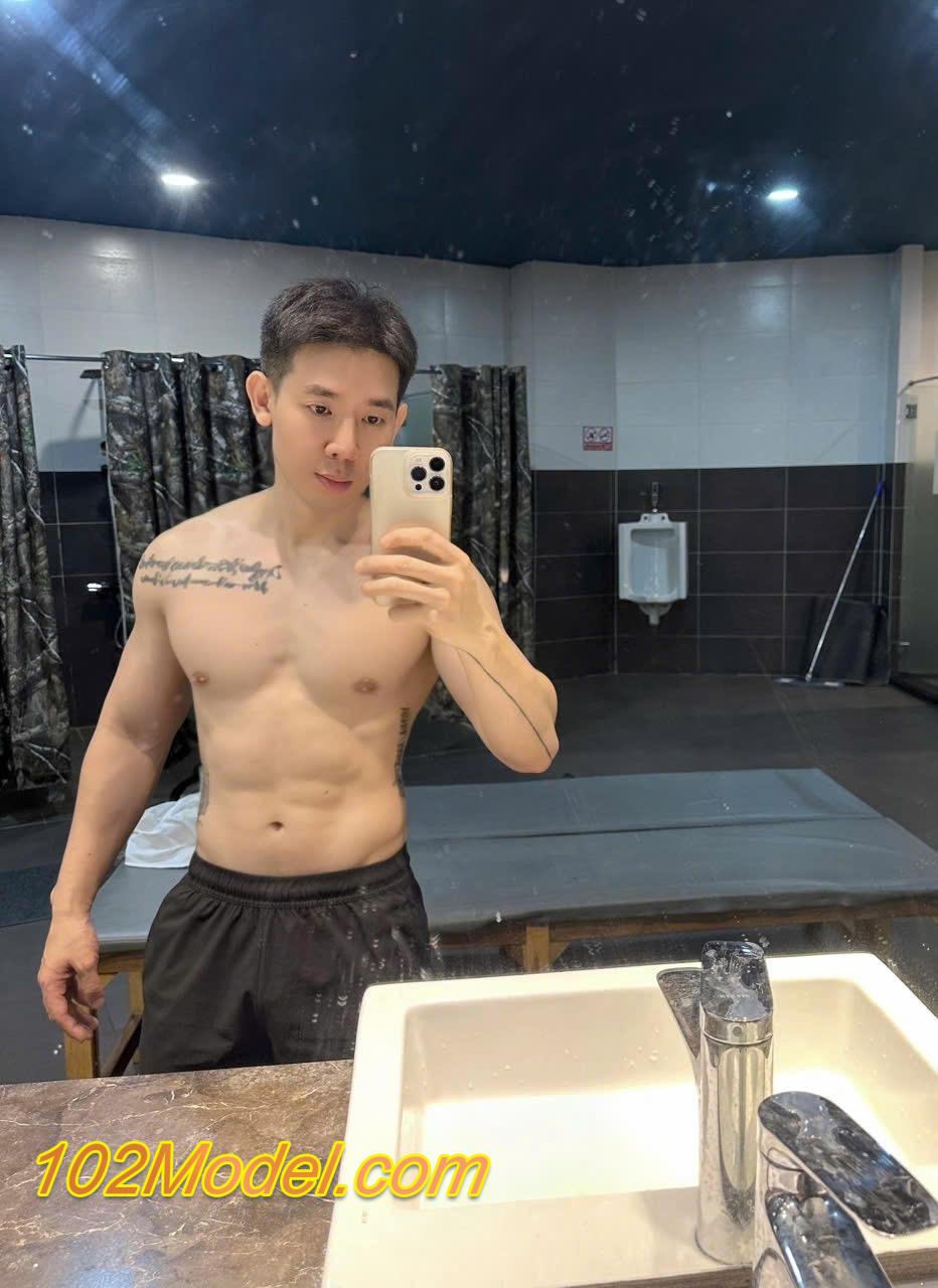 Bottom da trắng dâm đãng, body gym ngon làm tình lên đỉnh - QUANG:1378 15 IMG 0608