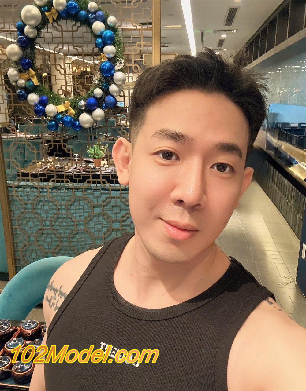 Bottom da trắng dâm đãng, body gym ngon làm tình lên đỉnh - QUANG:1378 12 IMG 0611