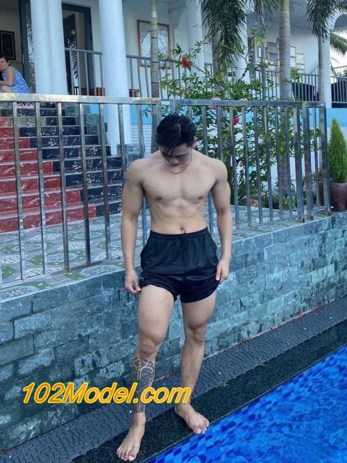 Top only gym đẹp nam tính body sexy cu 18cm - HỮU:1335 14 IMG 8598