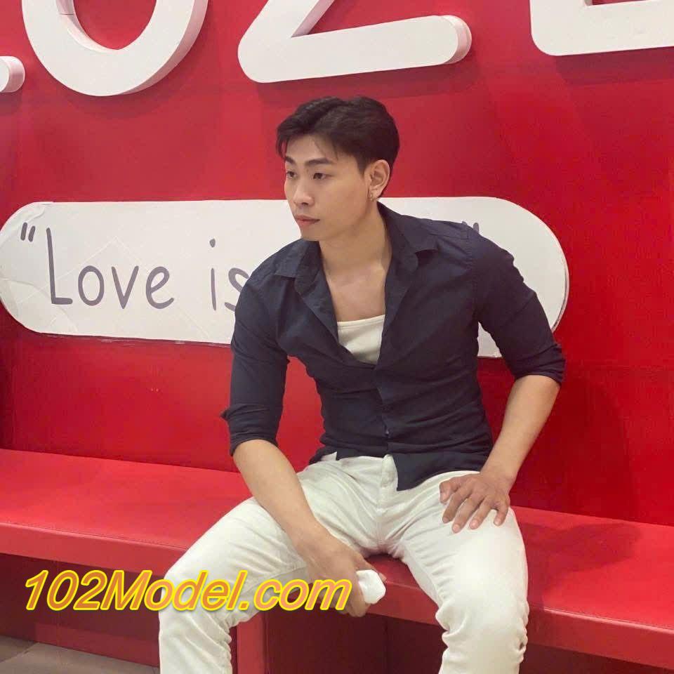 Top only gym đẹp nam tính body sexy cu 18cm - HỮU:1335 10 IMG 8601