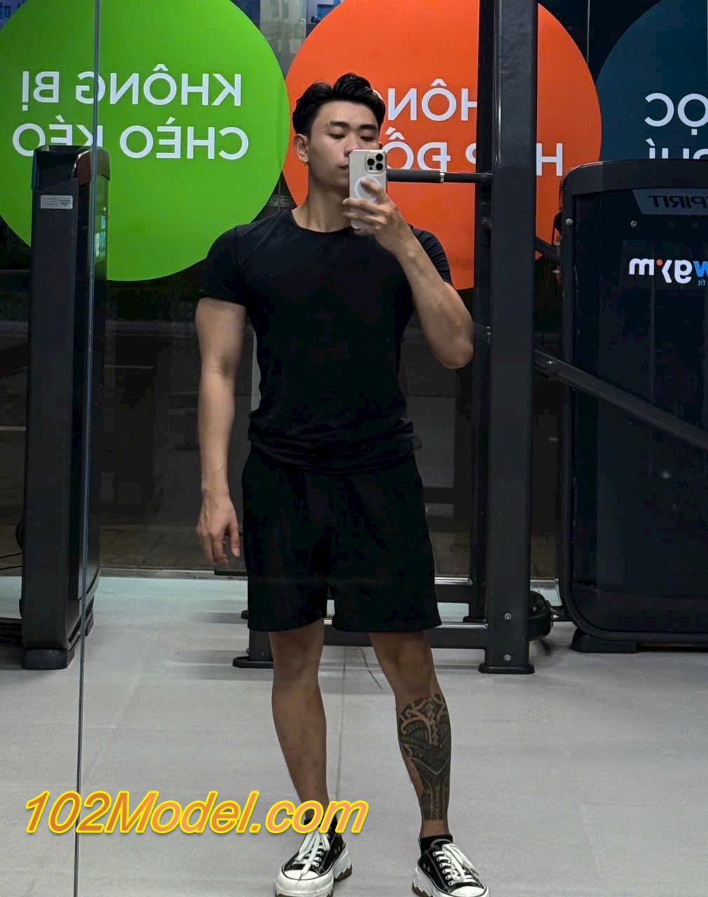 Top only gym đẹp nam tính body sexy cu 18cm - HỮU:1335 17 IMG 8606