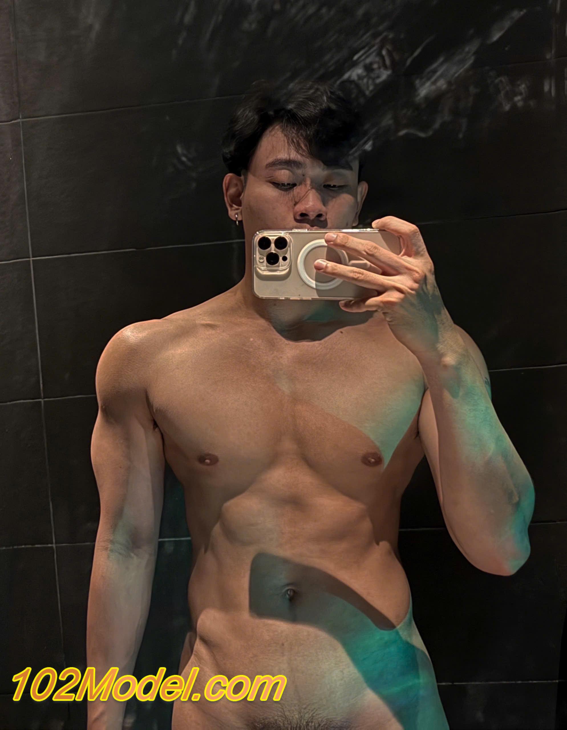 Top only gym đẹp nam tính body sexy cu 18cm - HỮU:1335 10 IMG 8608
