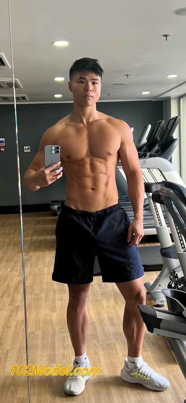 Boy trai thẳng mông to cơ bắp 6 múi da nâu nam tính - CƯỜNG:1158 9 IMG 8875