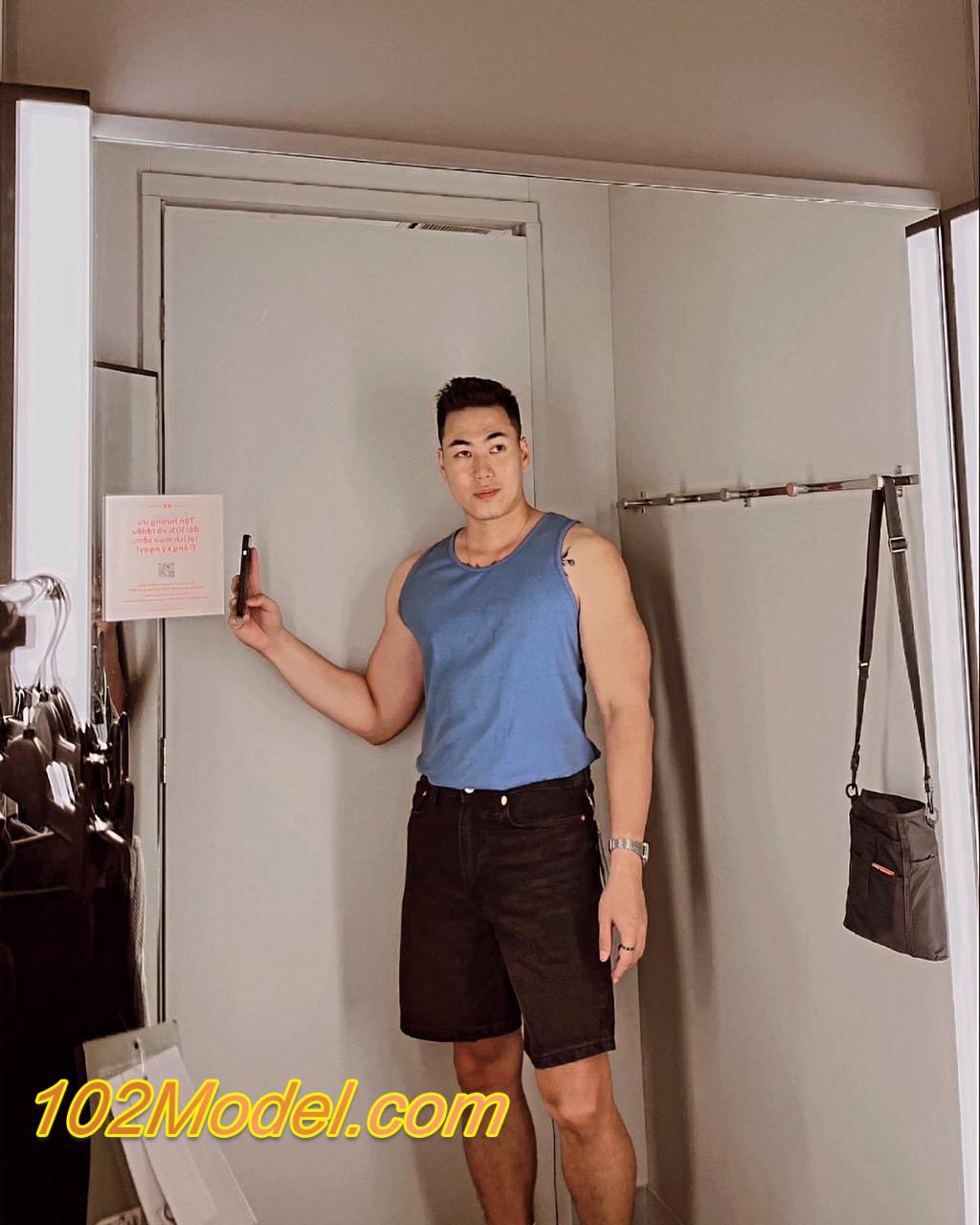 Trai bao cao to body vạm vỡ cu to bú sướng - MỸ:1466 44 1HDINETVC 30Q2BJ