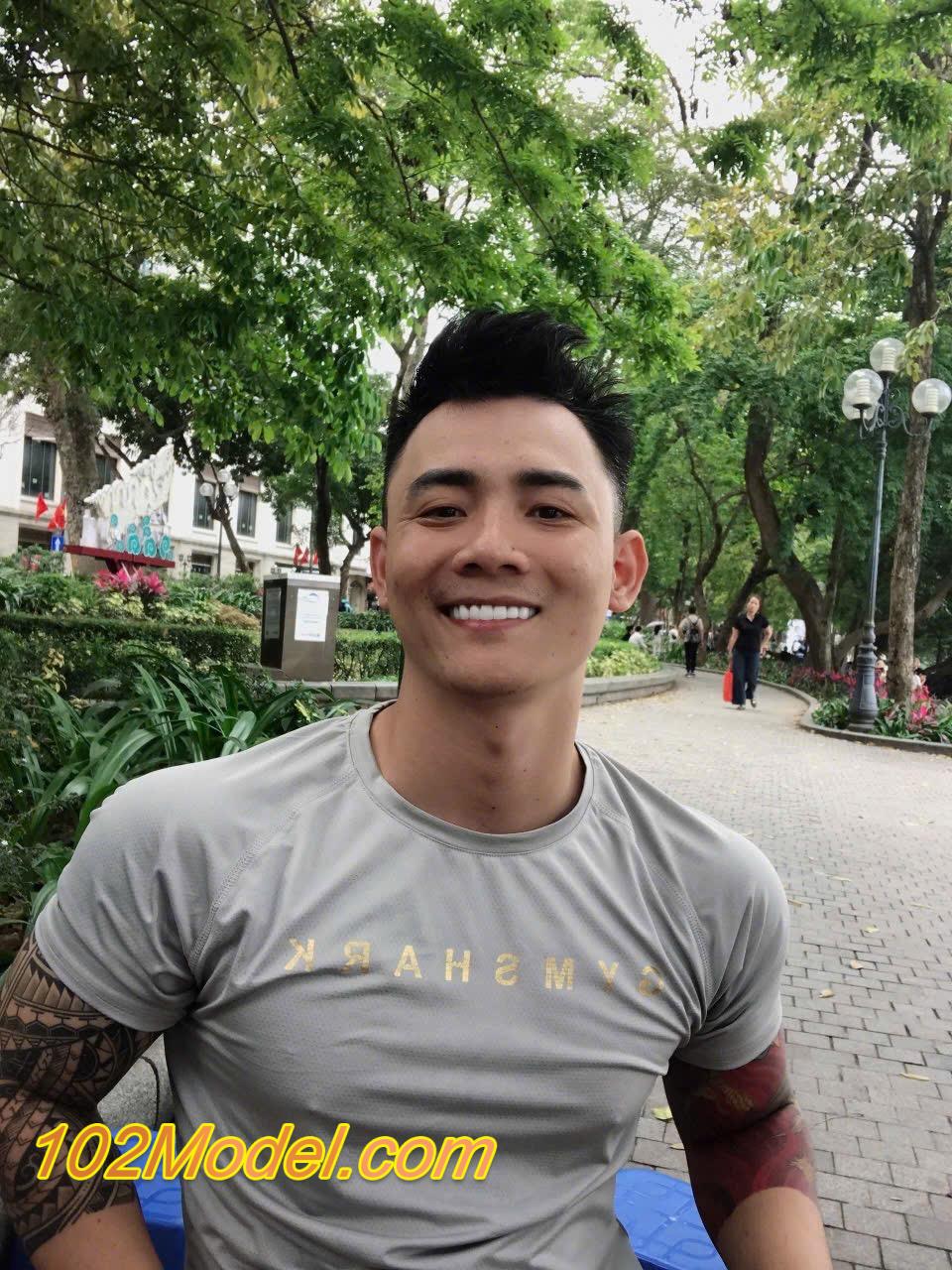 Trai thẳng bú liếm nhiệt tình, dáng người đầy đặn gym đẹp săn chắc - CƯỜNG:1230 15 IMG 0246