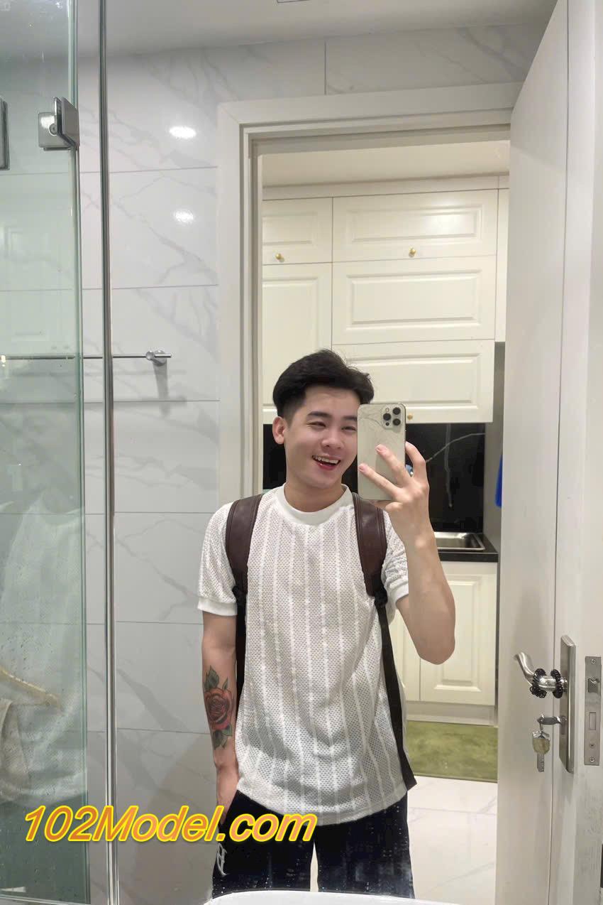 Boy teen khoai to, body mình dây tuổi mới lớn sung sức nhiệt tình - ANH:1126 10 IMG 1031