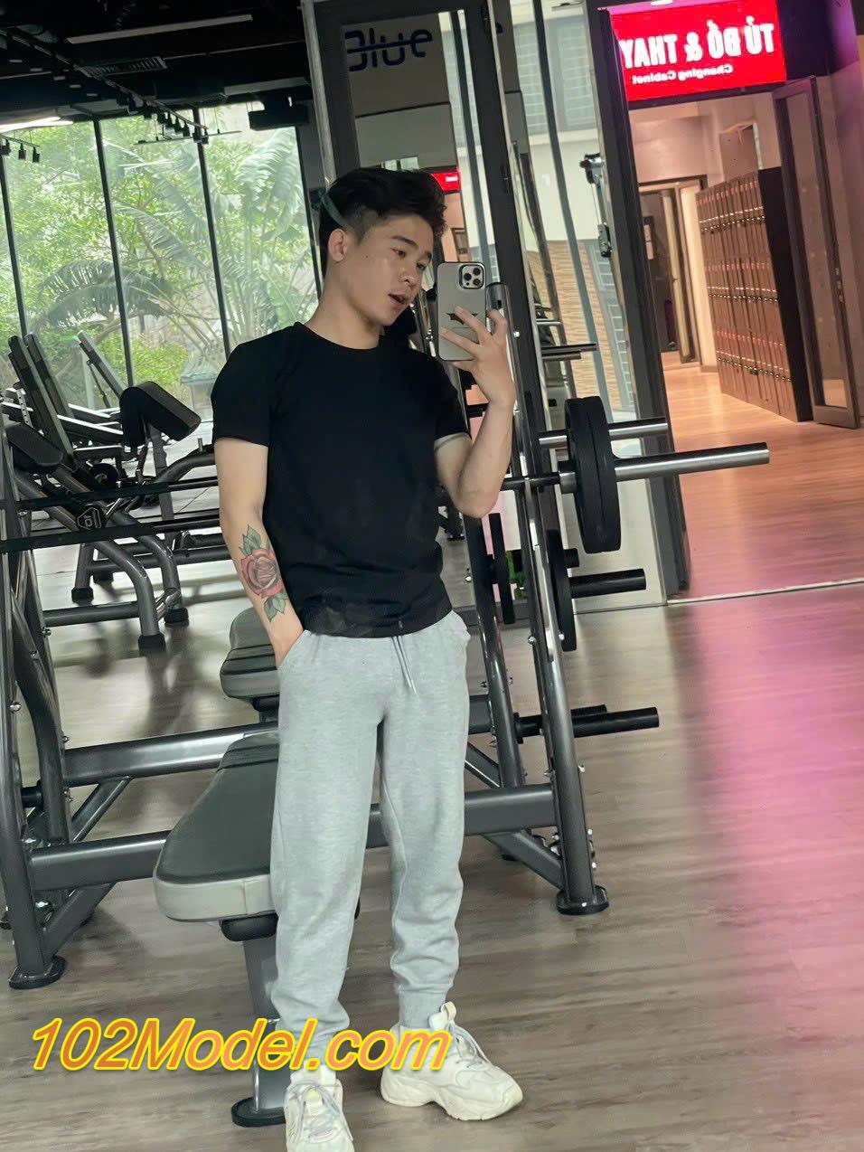 Boy teen khoai to, body mình dây tuổi mới lớn sung sức nhiệt tình - ANH:1126 12 IMG 1032 1