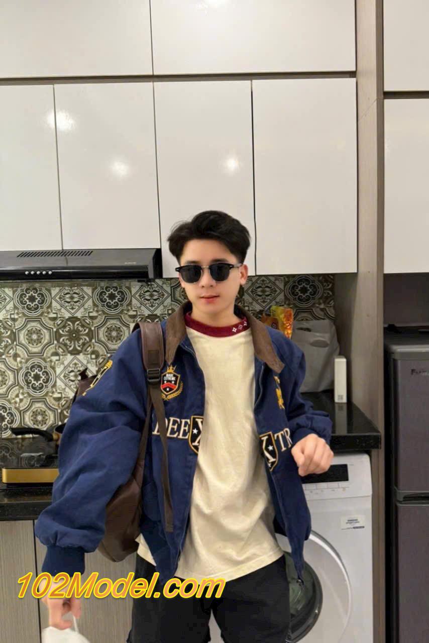 Boy teen khoai to, body mình dây tuổi mới lớn sung sức nhiệt tình - ANH:1126 13 IMG 1319