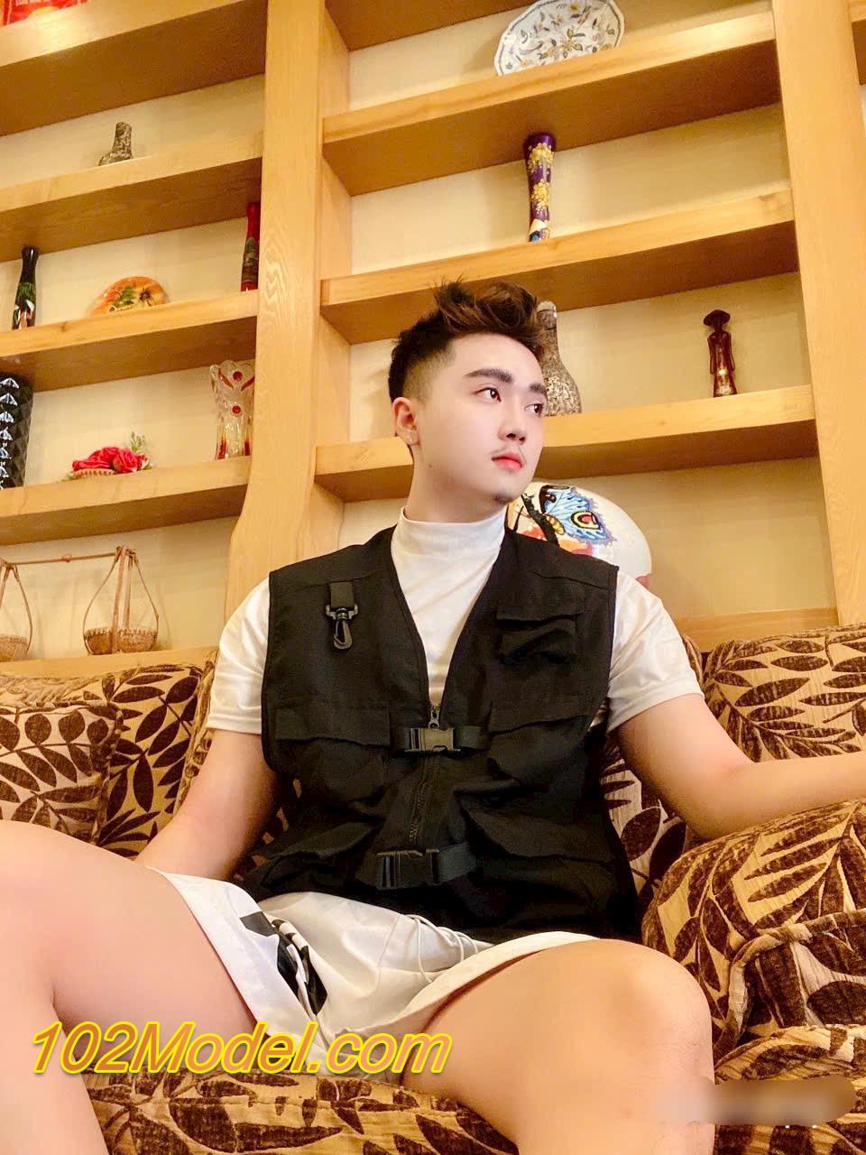 Trai ngon sexy body hấp dẫn, mặt đẹp cu to da trắng - TÔN:1261 11 IMG 9083