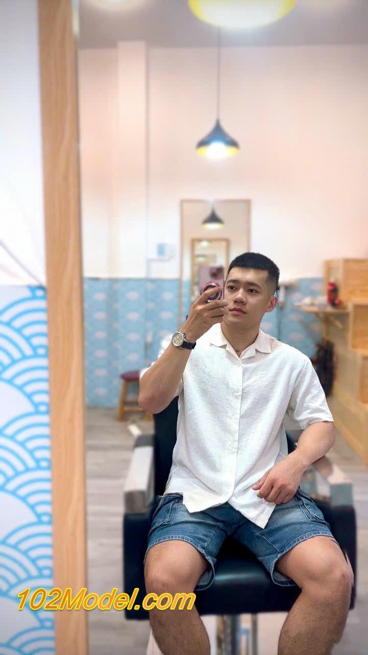 Em trai PT Gym đẹp trai, cứng cáp nam tính Top good - HOÀNG:1290 16 IMG 8857
