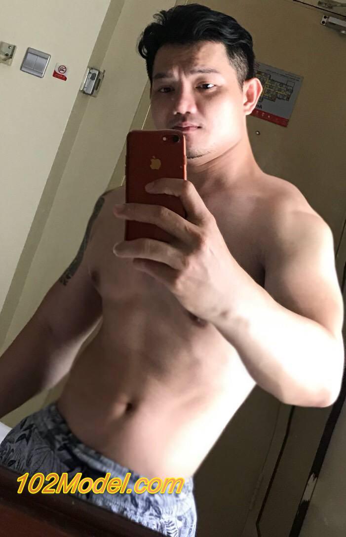 Trai gym big cock làm tình sống động - SƠN MS:1383 46 IMG 0101
