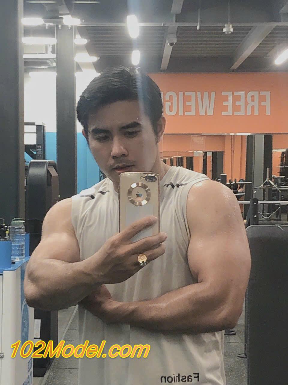 Boy men chững chạc gai góc đến từ bạc liêu - LONG MS:1058 5 IMG 5547