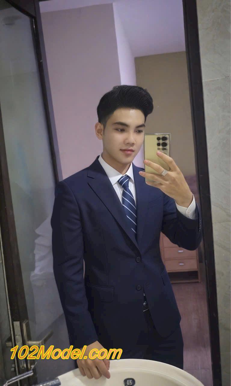 Boy mình dây lông lá, đẹp trai cu bự 17cm - KHÁNH:1437 5 IMG 9473