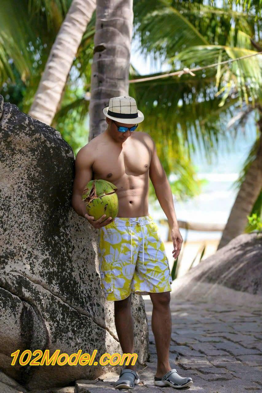 Top dâm body gym đẹp da ngăm nam tính, có tay nghề massage - JACK:1094 17 84B6C268 B8A6 4CFA A5B3 40C9DE15A9C1